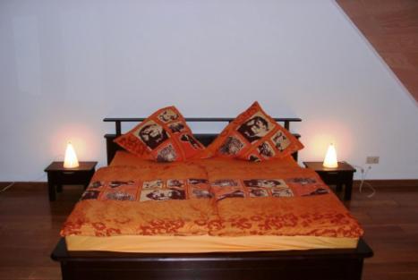 Apartments Mester Xanten Szoba fotó