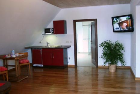 Apartments Mester Xanten Szoba fotó