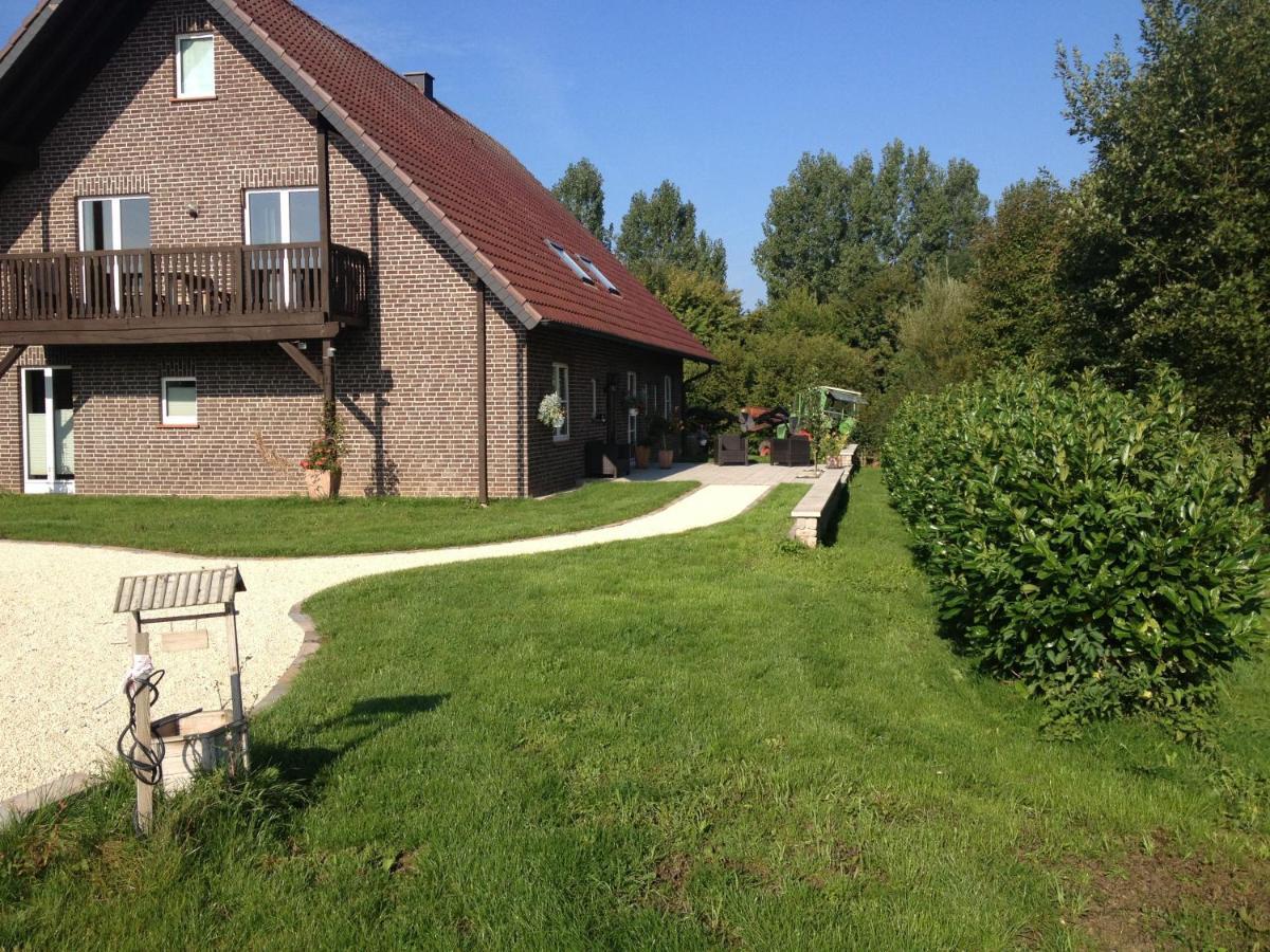 Apartments Mester Xanten Kültér fotó