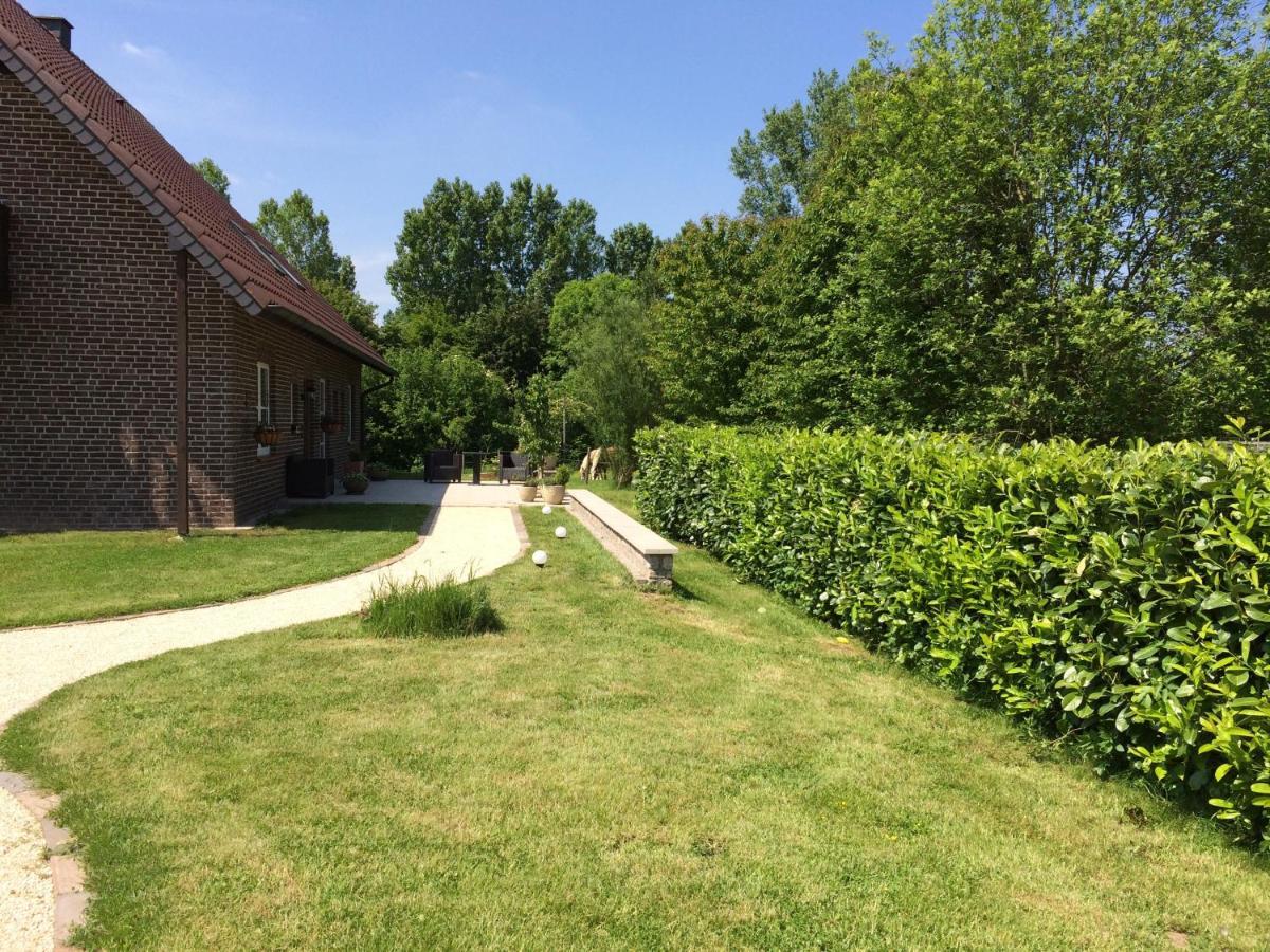 Apartments Mester Xanten Kültér fotó