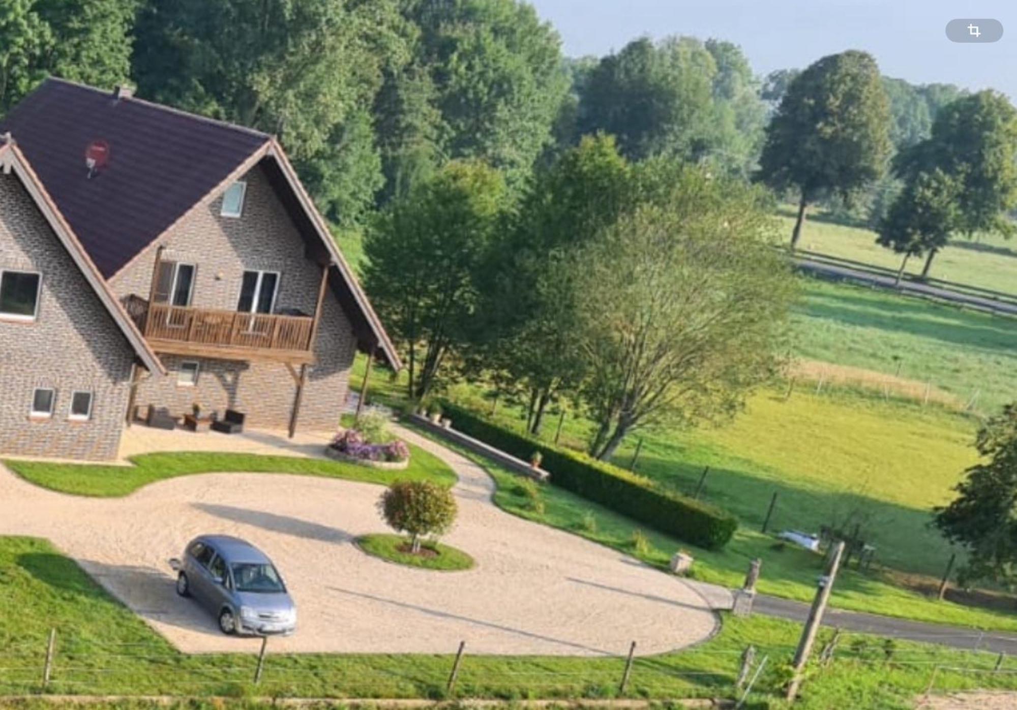 Apartments Mester Xanten Kültér fotó